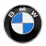 BMW autó típus logó