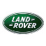 LAND ROVER autó típus logó